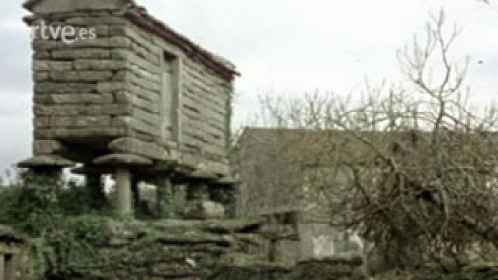 Arte y tradiciones populares - Las construcciones adjetivas (III)