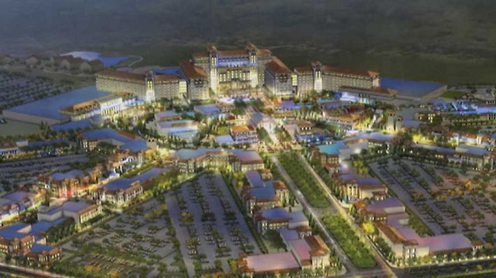 Informativo de Madrid - Informativo de Madrid - 01/12/16