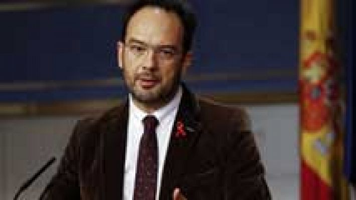 Telediario 1 - Telediario 1 en 4' - 01/12/16