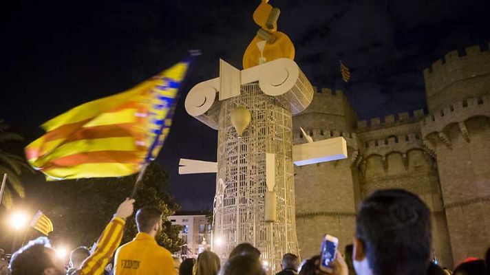 L'informatiu - Comunitat Valenciana - L'Informatiu - Comunitat Valenciana - 01/12/16