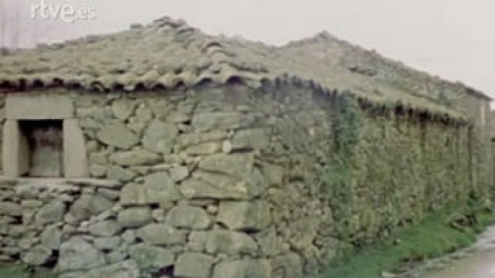 Arte y tradiciones populares - Las agras coruñesas