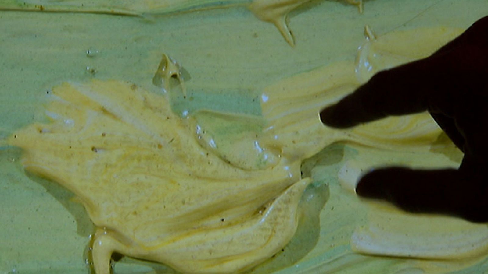 El Museo Thyssen nos ha presentado una aplicación para apreciar el detalle de la obra