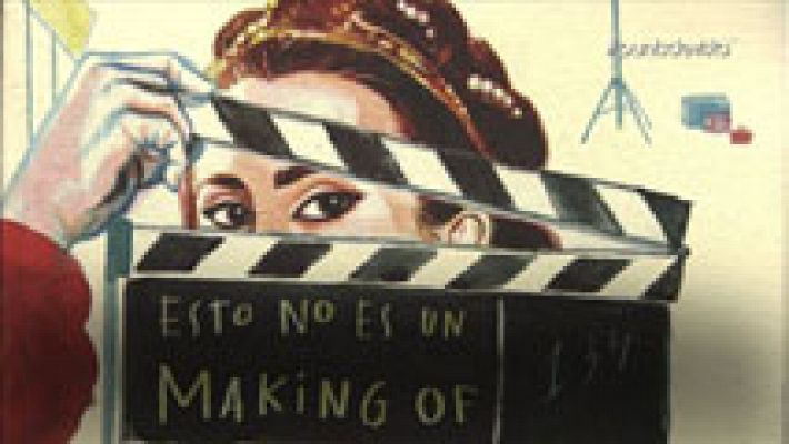 Punts de vista - Parlem amb Trueba sobre 'La Reina de España'