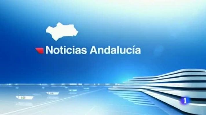 Noticias Andalucía - Noticias Andalucía 2  - 01/12/2016