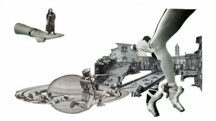 La aventura del Saber - Boek Visual: Imanol Buisán