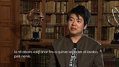 Punts de vista - Nueva York sona amb les mans del pianista Lang Lang