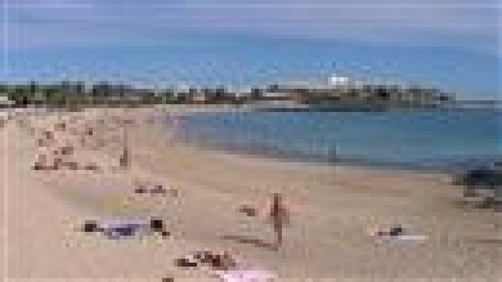 El tiempo en Canarias - 01/12/2016