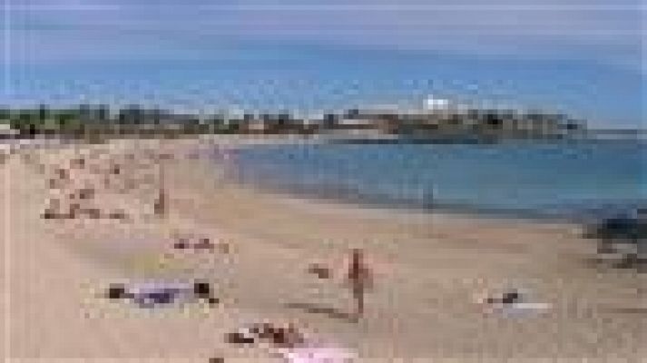 Telecanarias - El tiempo en Canarias - 01/12/2016