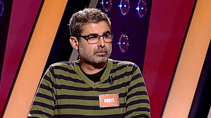 Saber y ganar - Saber y ganar - 01/12/16