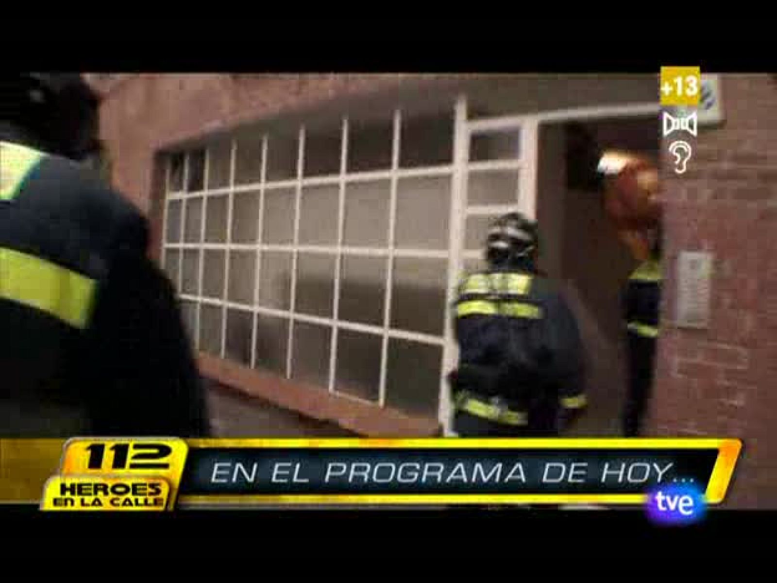 112. Héroes de la calle - Programa 9 - Ver ahora