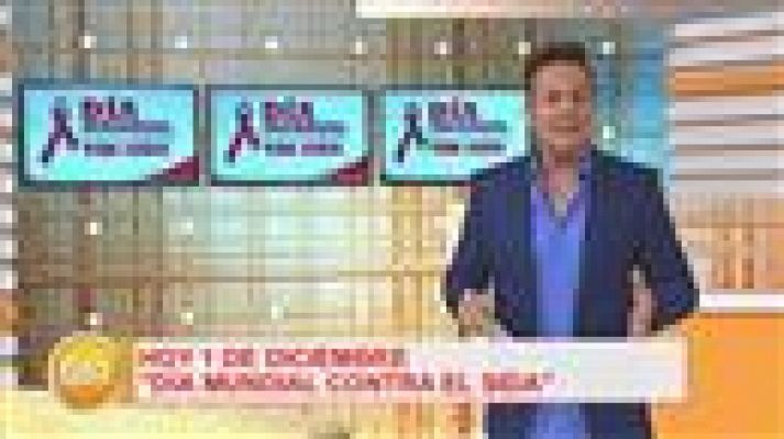 Cerca de ti - Cerca de ti - 01/12/2016