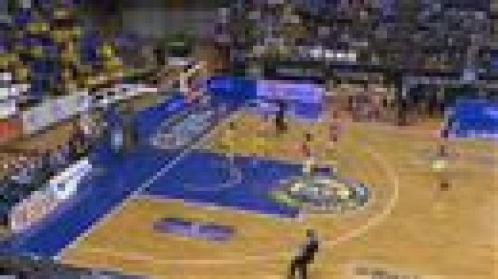 Telecanarias - Deportes Canarias - 01/12/2016