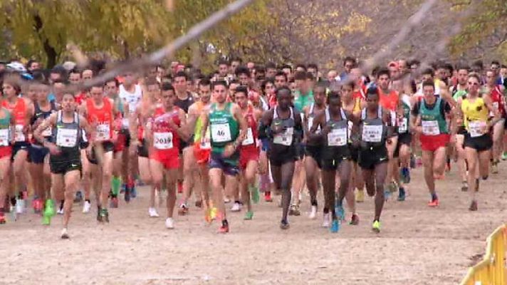 Cross - Internacional de Alcobendas