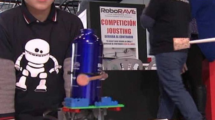 España en 24h - España en 24 horas - 01/12/16