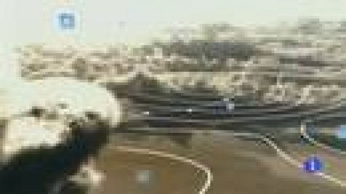 Noticias Aragón - El tiempo en Aragón-1/12/16