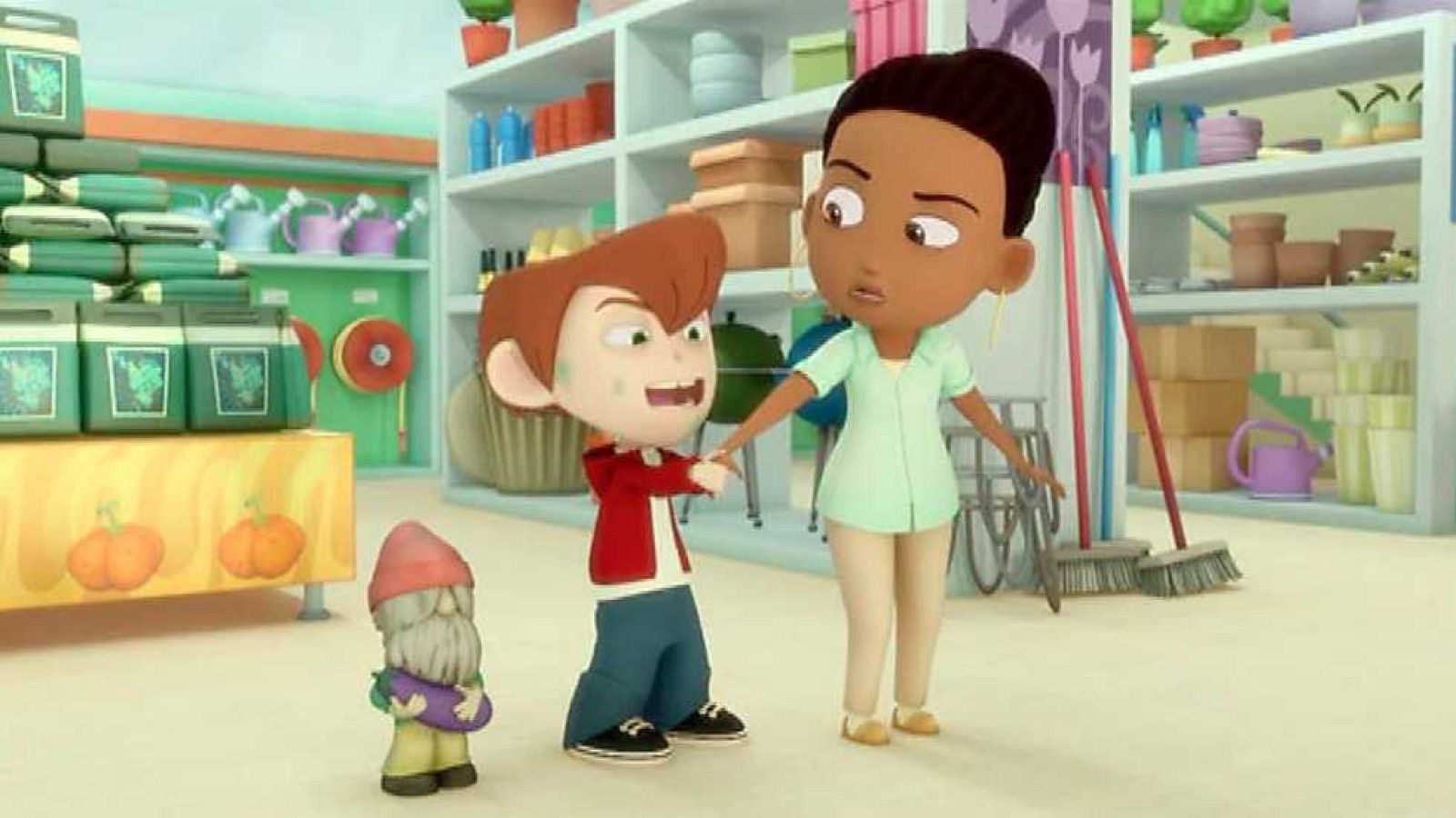 Pumpkin Reports - Zombi-vudú - RTVE.es - Pumpkin Reports | Ver