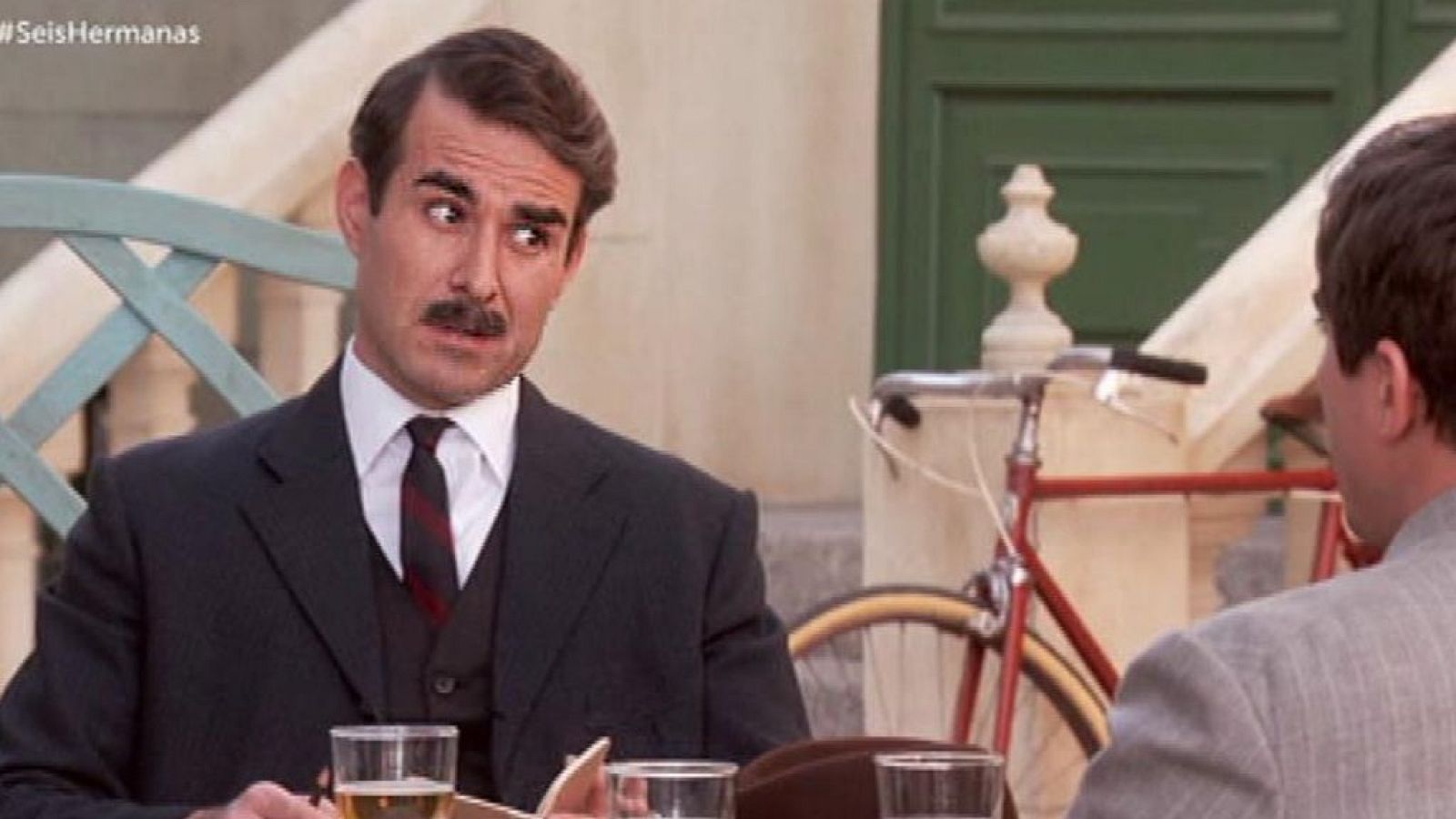 Seis Hermanas - Episodio 393 - Ver ahora