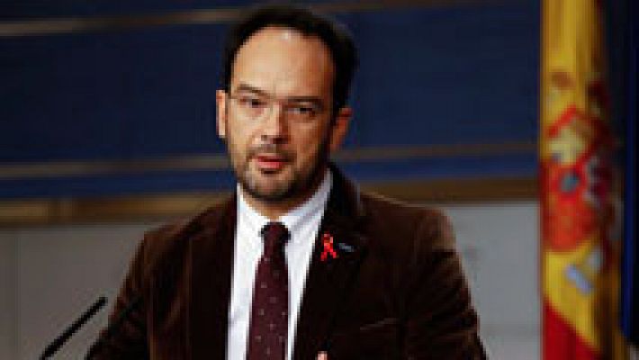 Telediario 1 - Telediario 2 en 4' - 1/12/16