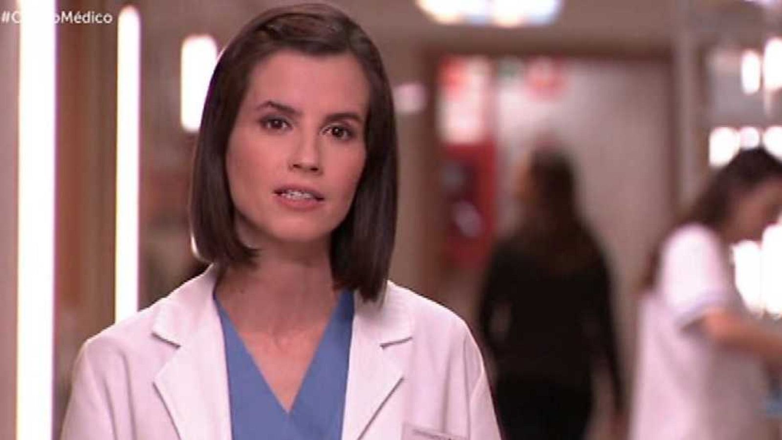 Centro Médico - 01/12/16 (1) - ver ahora