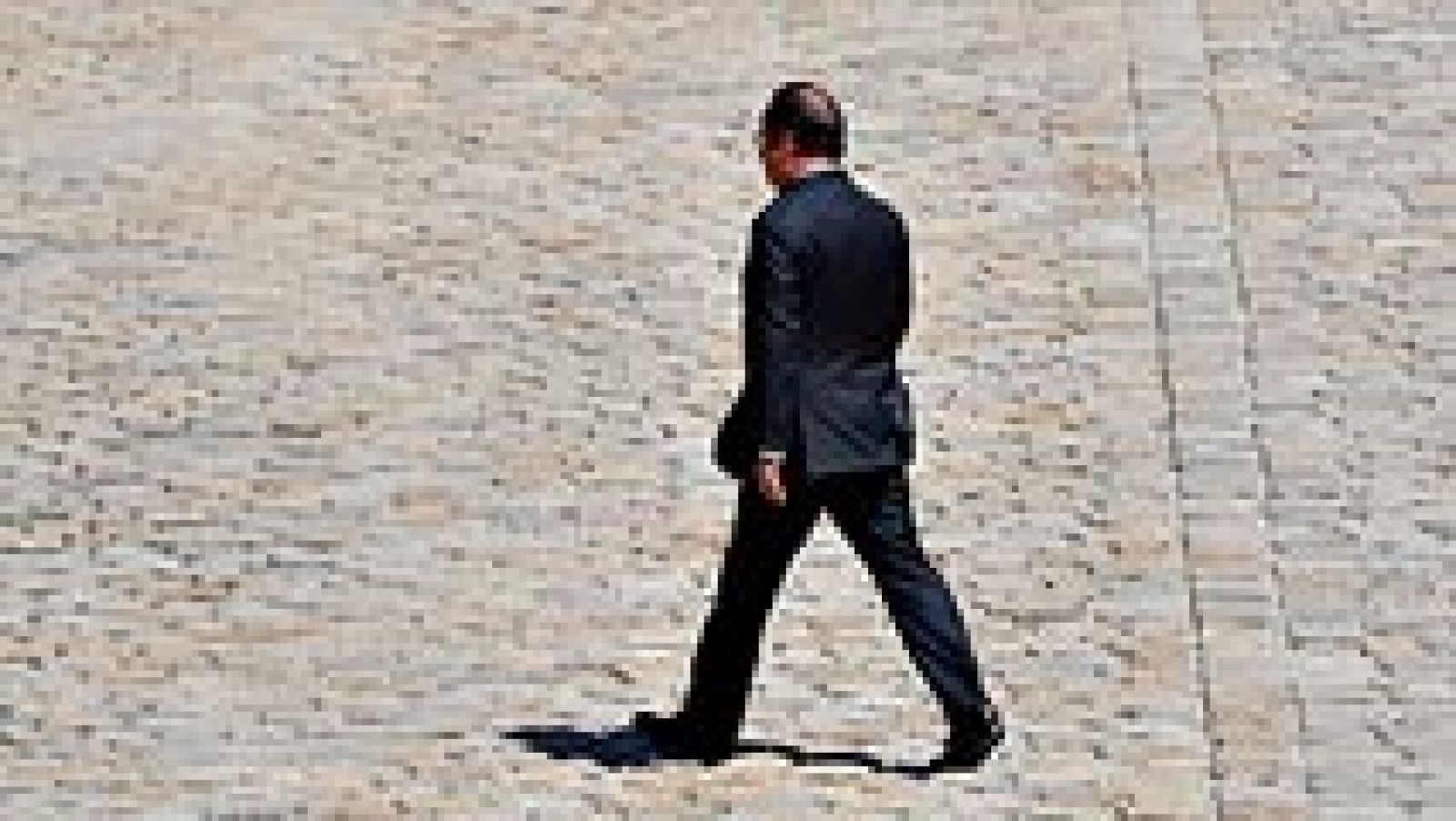 Telediario 1: El presidente de Francia, François Hollande, no se presentará a la reelección | RTVE Play