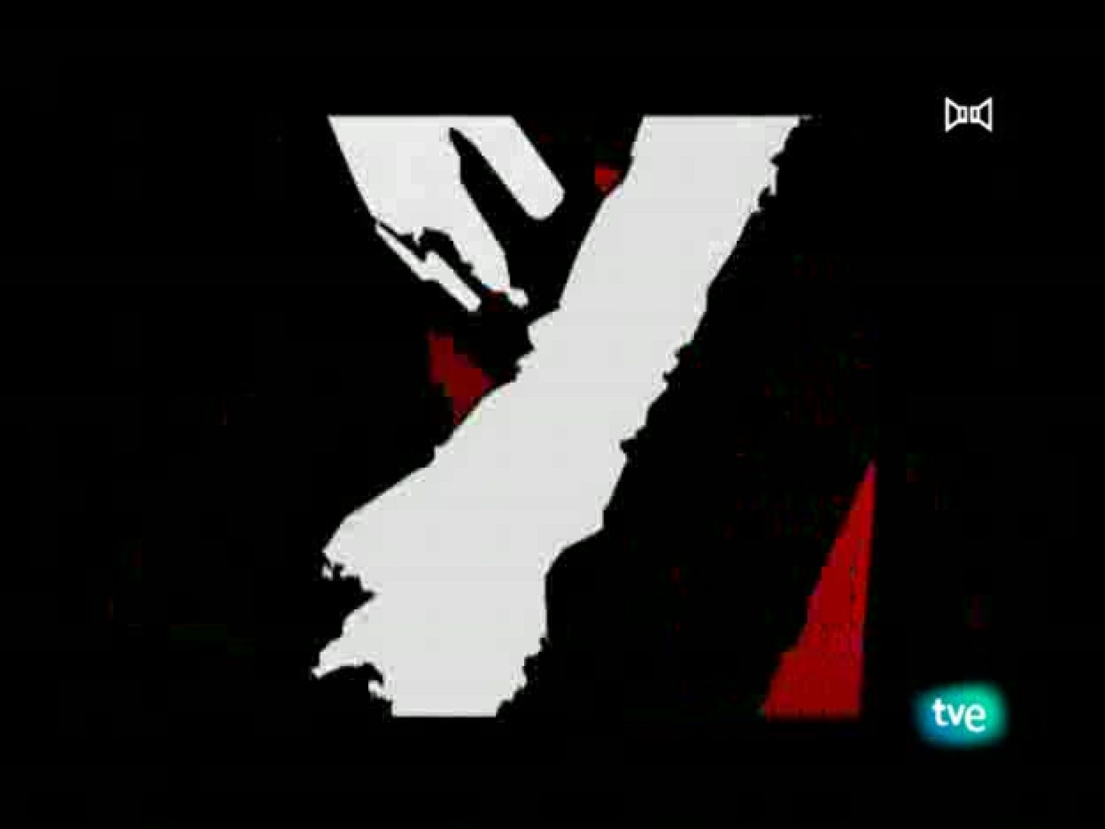 Los conciertos de Radio 3 - Tote King - Los conciertos de Radio 3 en La 2 | Ver