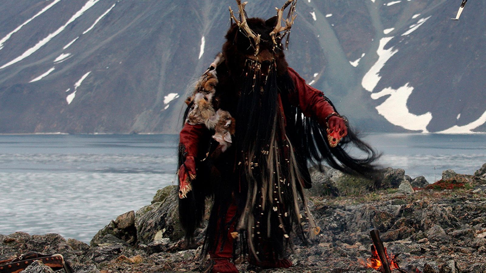 El documental - La gran odisea de la humanidad: La adaptación de los primates - ver ahora