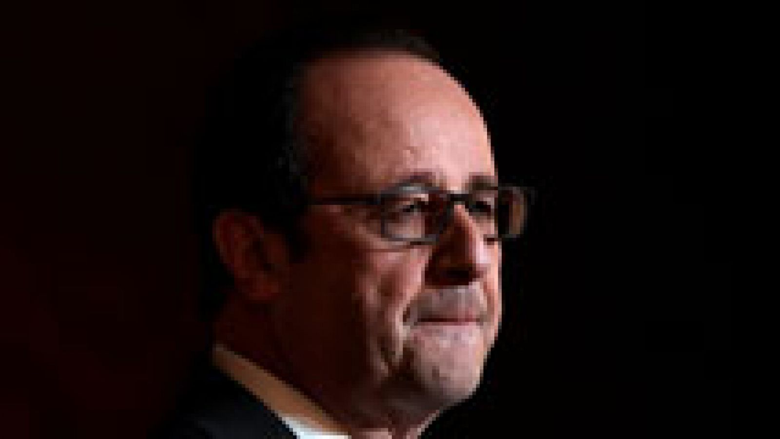 Sin programa: Hollande renuncia a su reelección después de un mandato impopular | RTVE Play