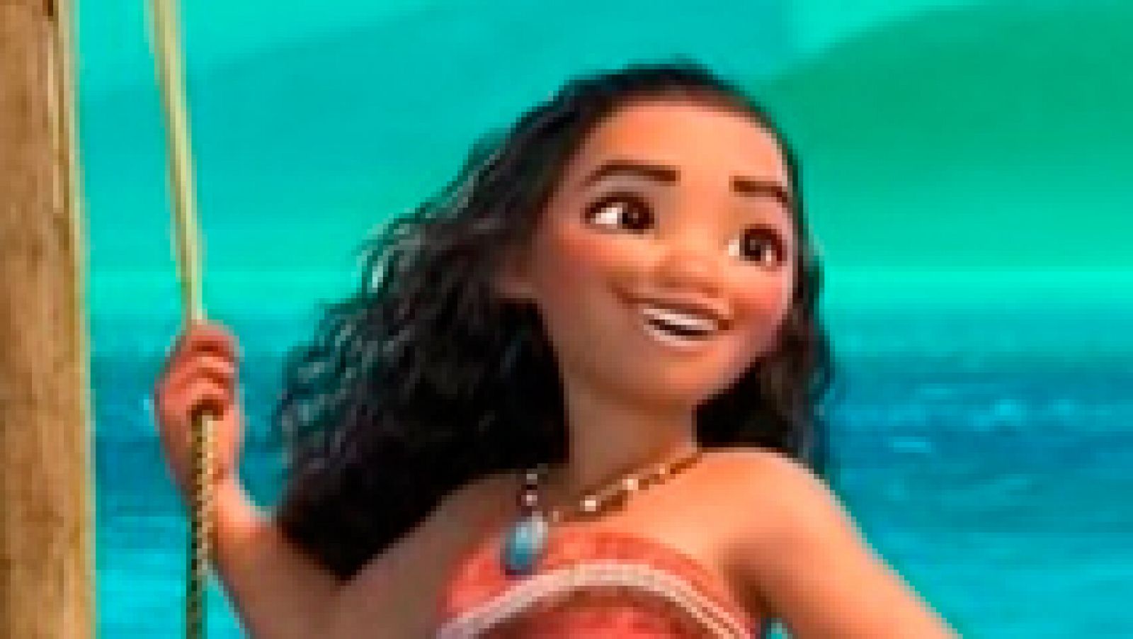 'Vaiana'