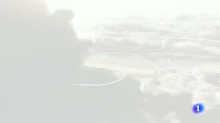 TeleCantabria - El tiempo en Cantabria - 1/12/16