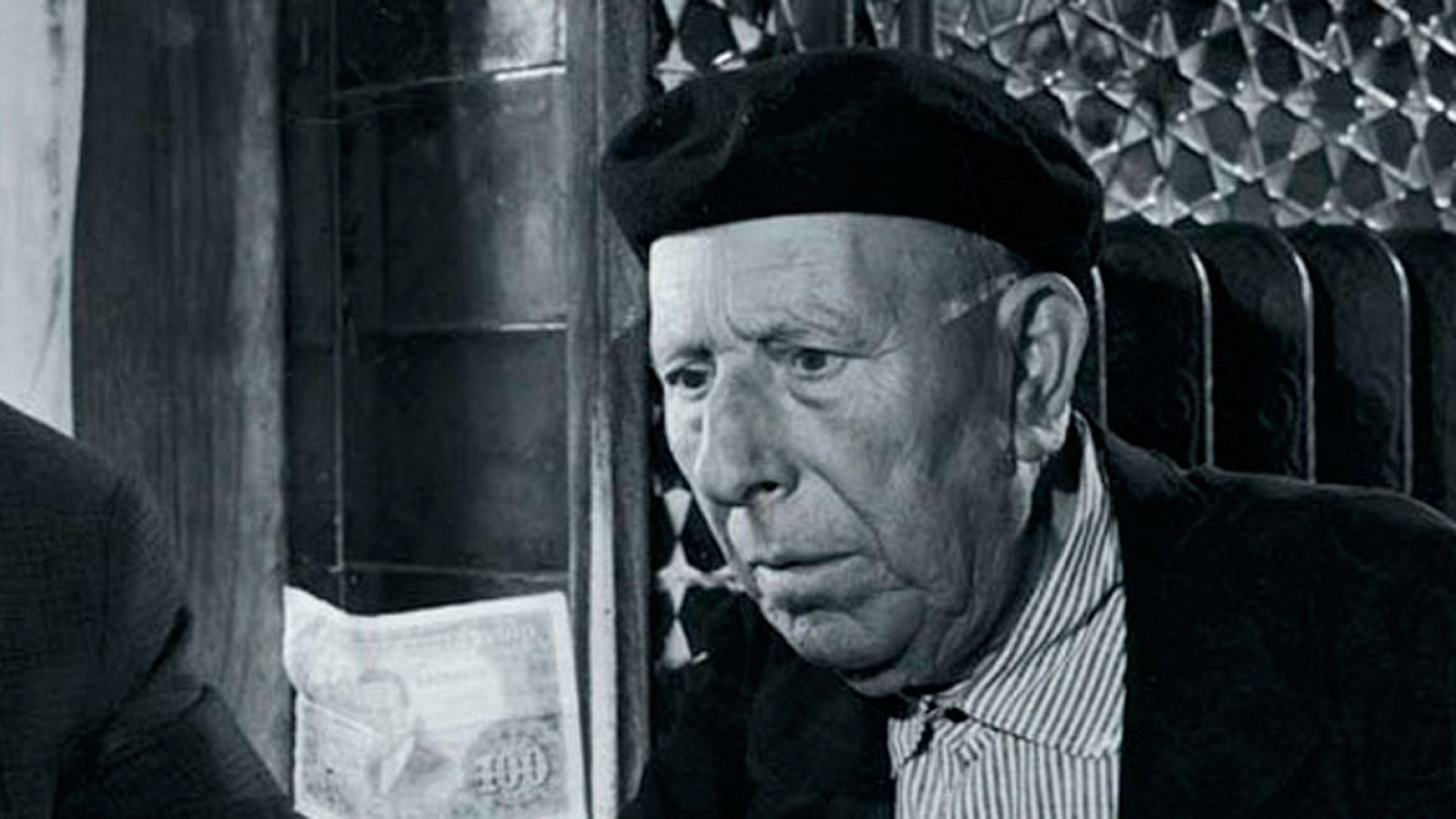 50 años sin Pepe Isbert