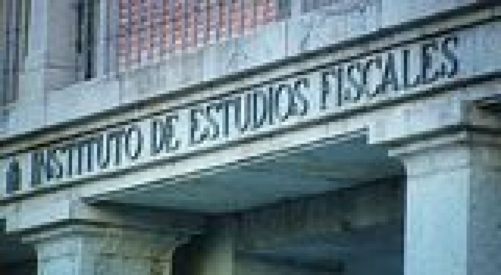 UNED: Instituto de Estudios Fiscales | RTVE Play