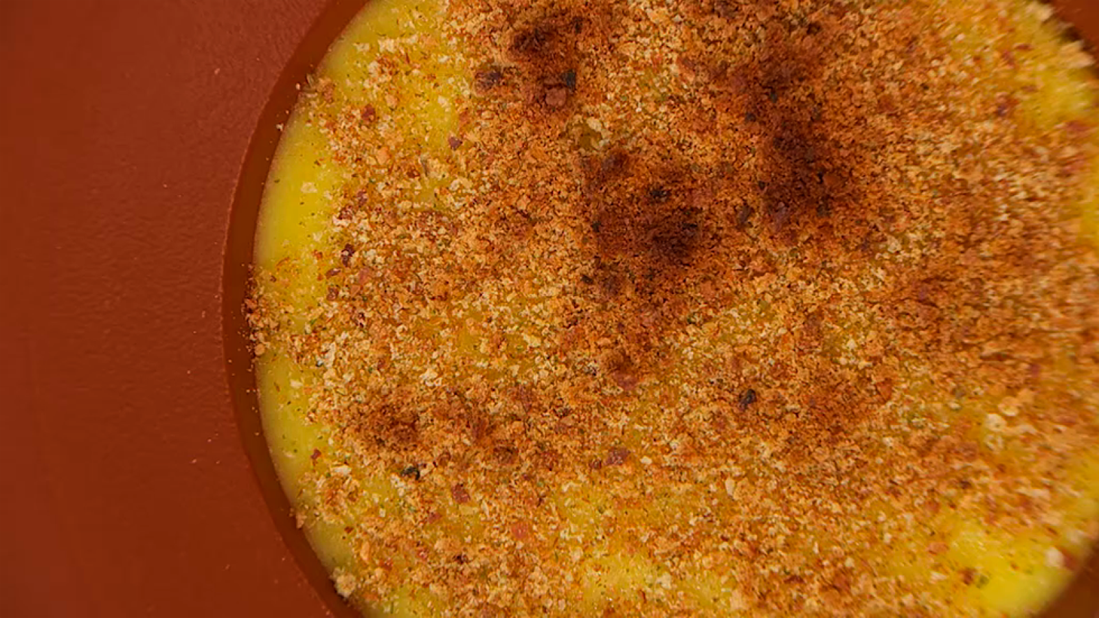 Pastel de patata y pescado