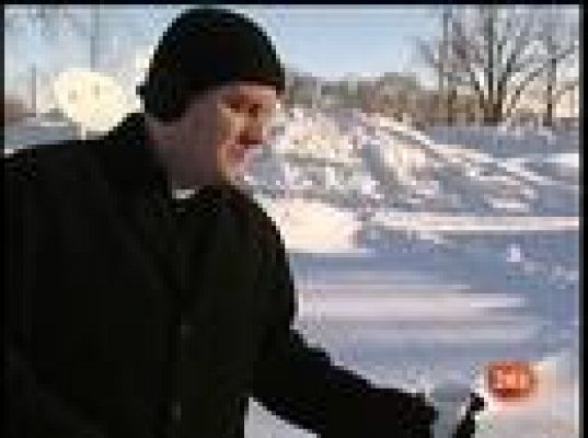 El tiempo - El Tiempo - 14/01/09