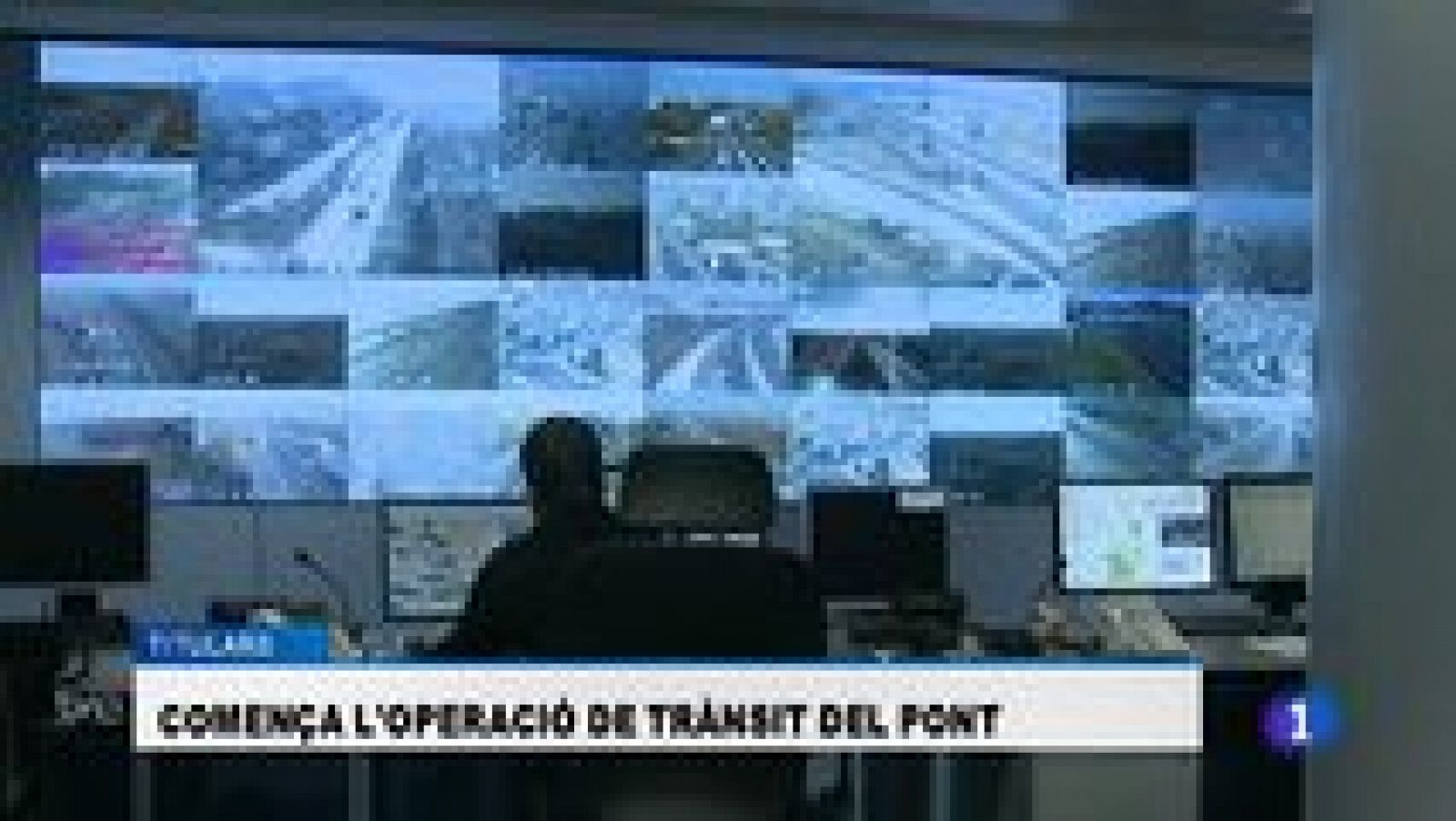 La Comunidad Valenciana en 2' - 02/12/16 - ver ahora