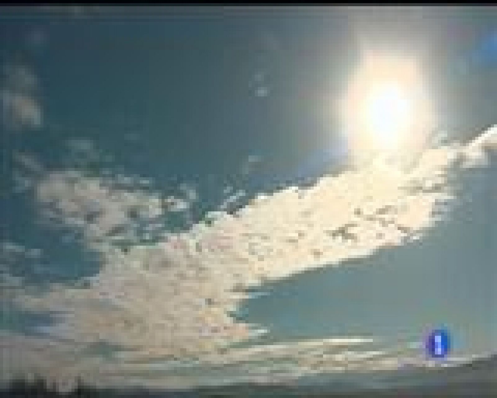 El tiempo en Asturias - 02/12/16 | Ver