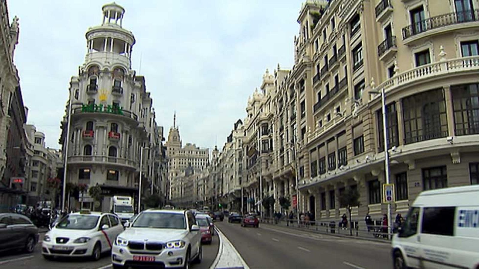 Informativo de Madrid - 02/12/16