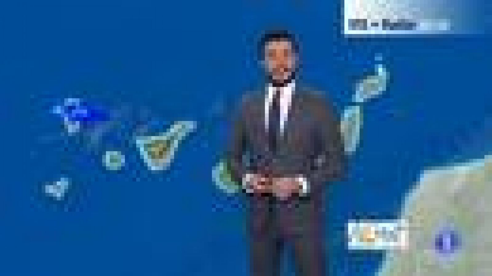 El tiempo en La Rioja - 2/12/16 | Ver