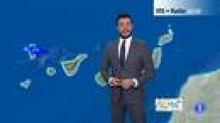 Informativo Telerioja - El tiempo en La Rioja - 2/12/16