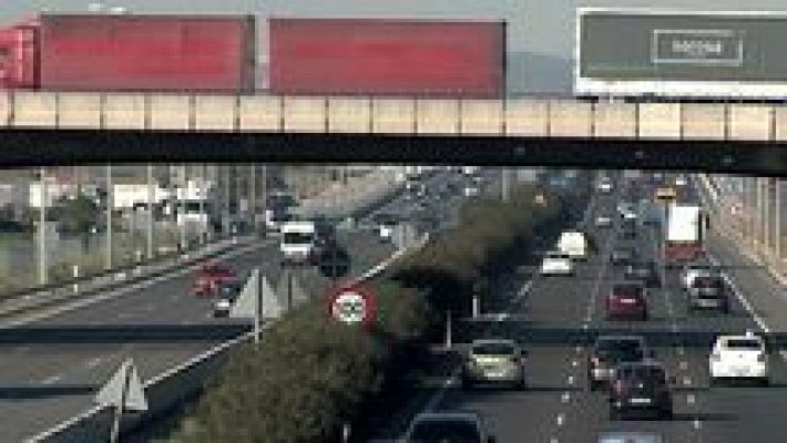 L'informatiu - Comunitat Valenciana - L'Informatiu - Comunitat Valenciana - 02/12/16