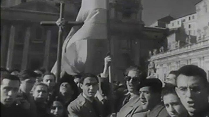 La noche del cine español - Cine religioso