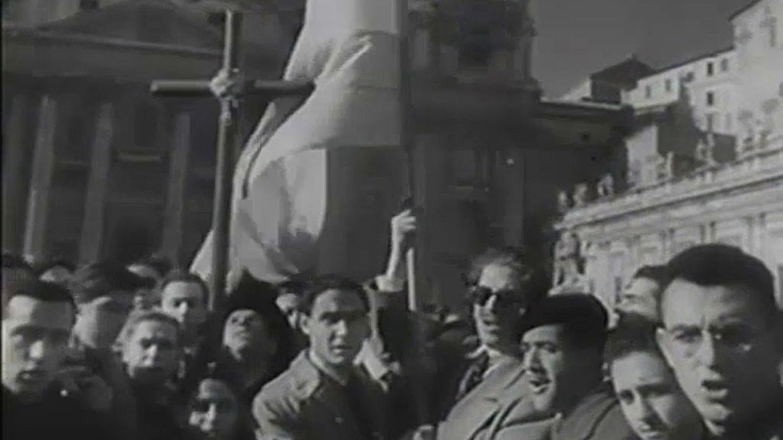 La noche del cine español - Cine religioso