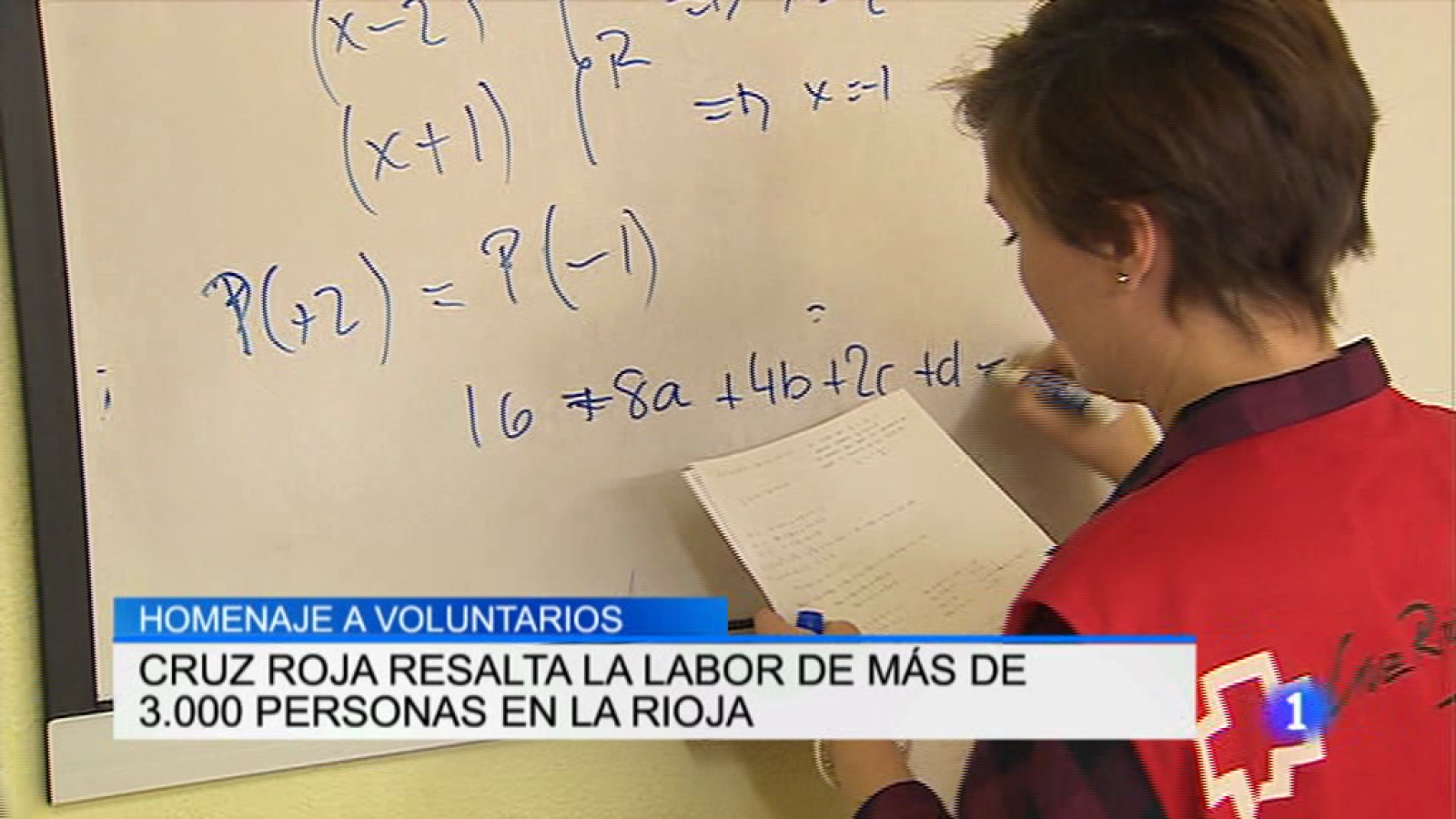 Informativo Telerioja - 2/12/16