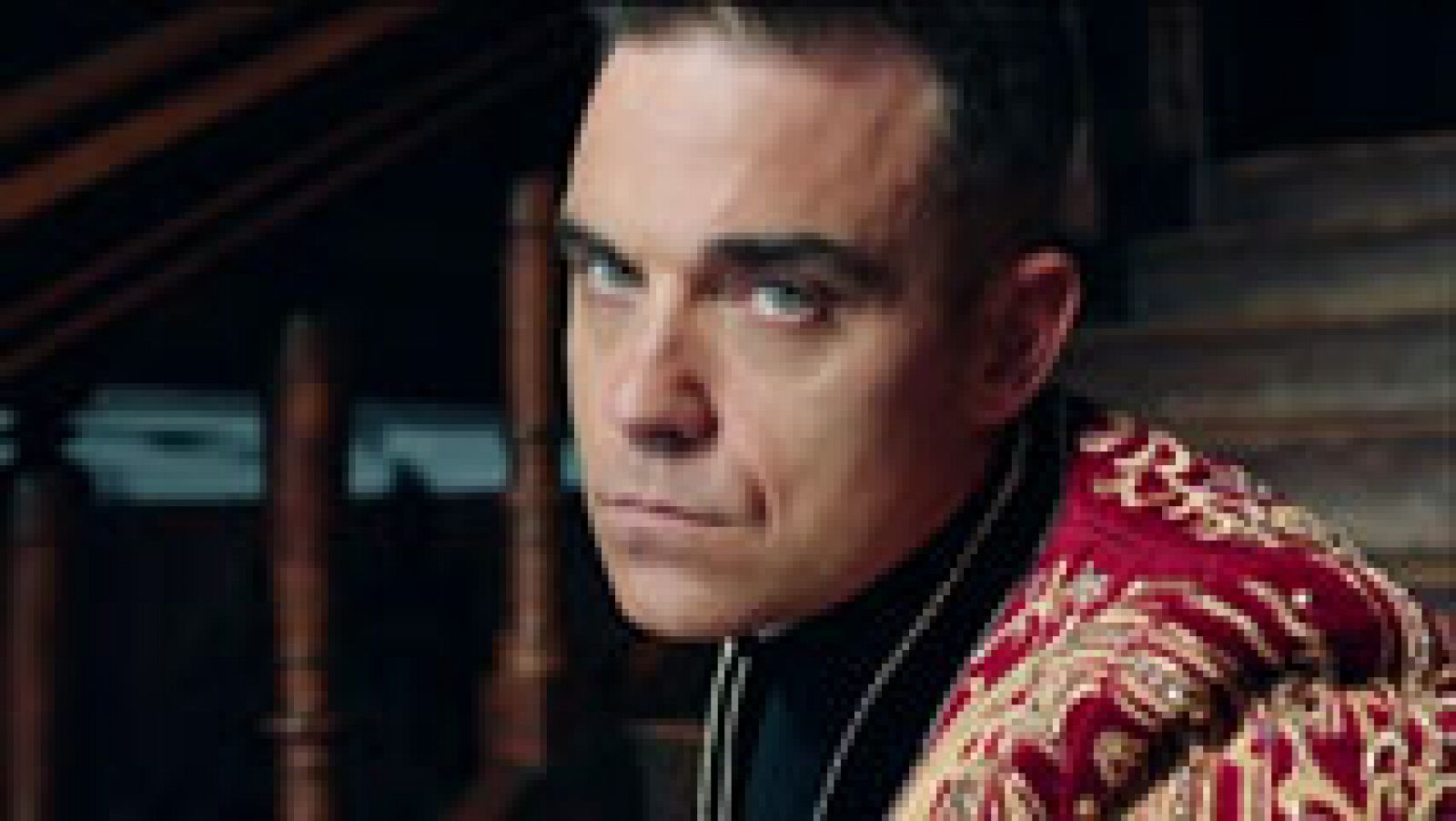 Telediario 1: Robbie Williams: "Sigo siendo el mismo de antes, pero sobrio" | RTVE Play