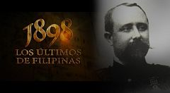 Miajadas evoca a Los Últimos de Filipinas
