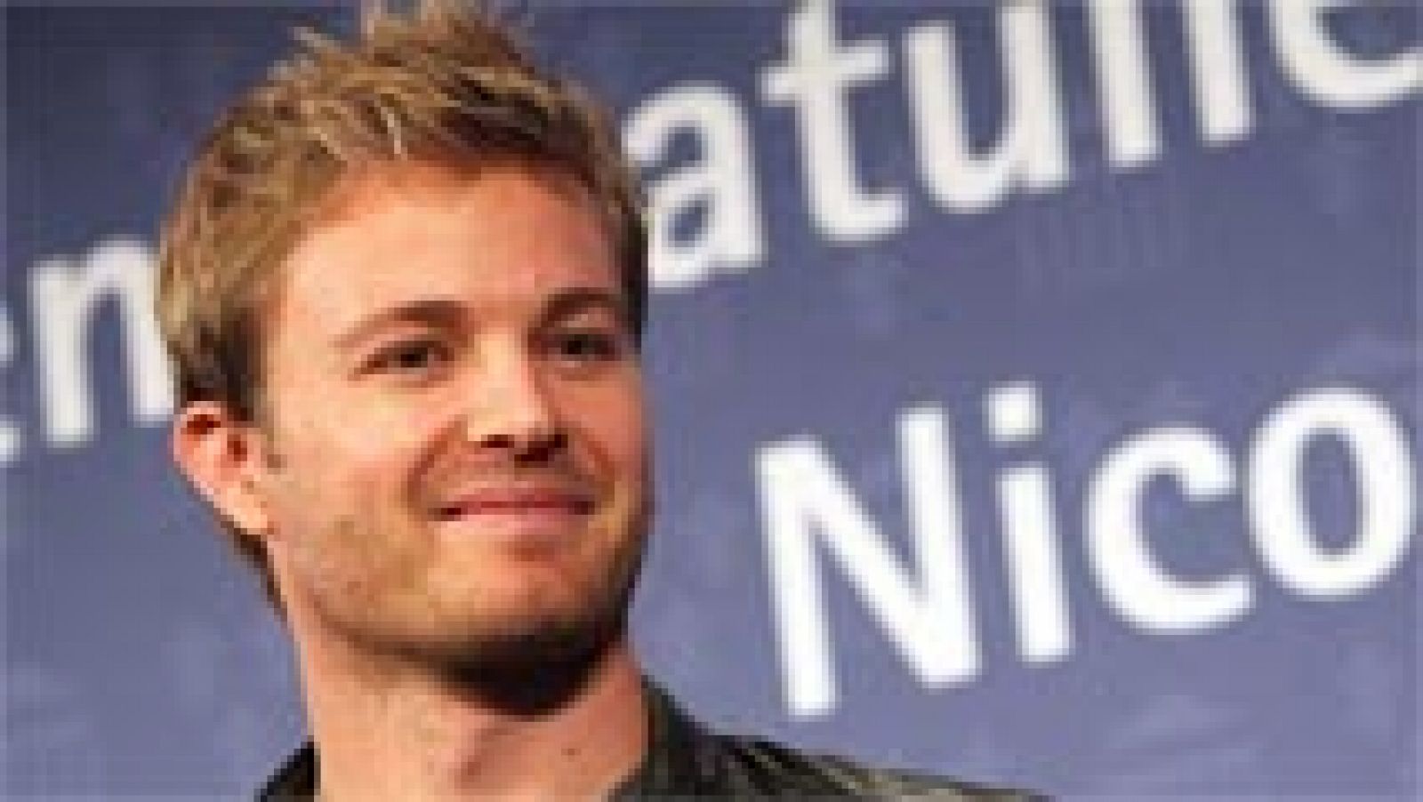 Telediario 1: Rosberg anuncia su retirada cinco día después de ganar su primero campeonato de la Fórmula 1 | RTVE Play
