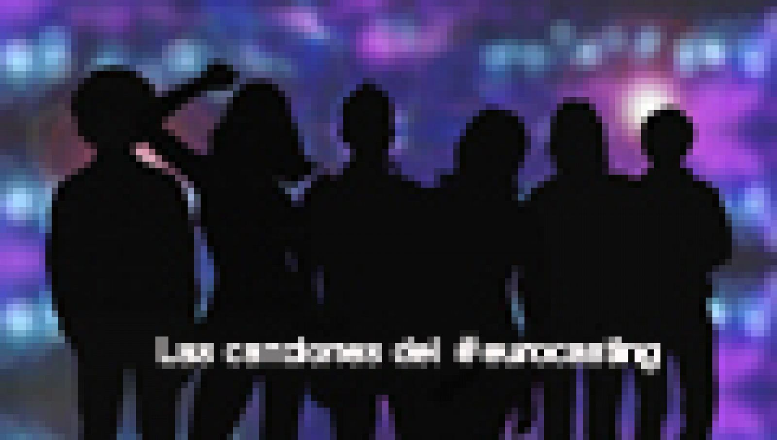 Las canciones del Eurocasting