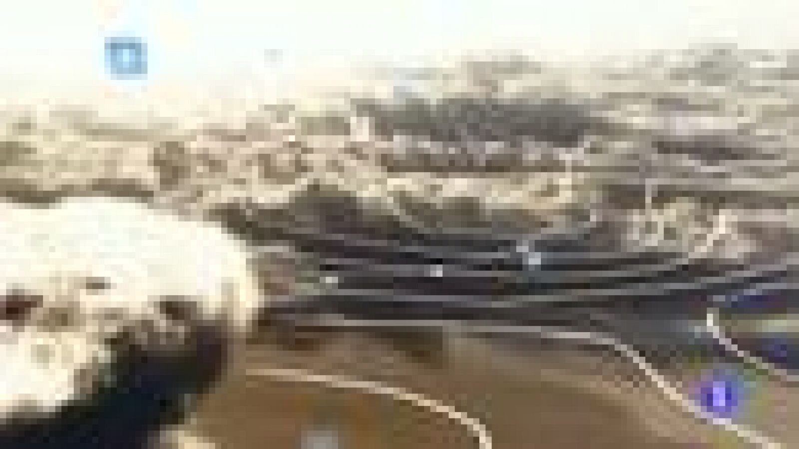 El tiempo en Cantabria - 02/12/16