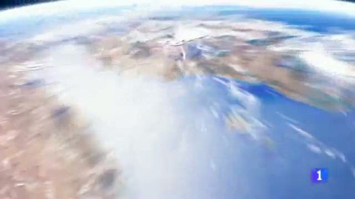 TeleCantabria - El tiempo en Cantabria - 02/12/16