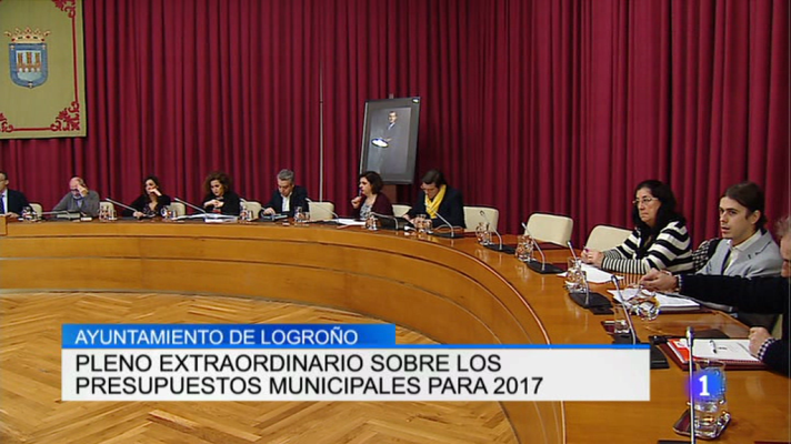 Informativo Telerioja - Informativo Telerioja 2 - 2/12/16