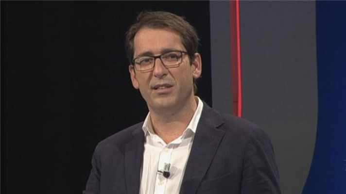 El debate de La 1 Canarias - El Debate de La 1 Canarias - 02/12/2016